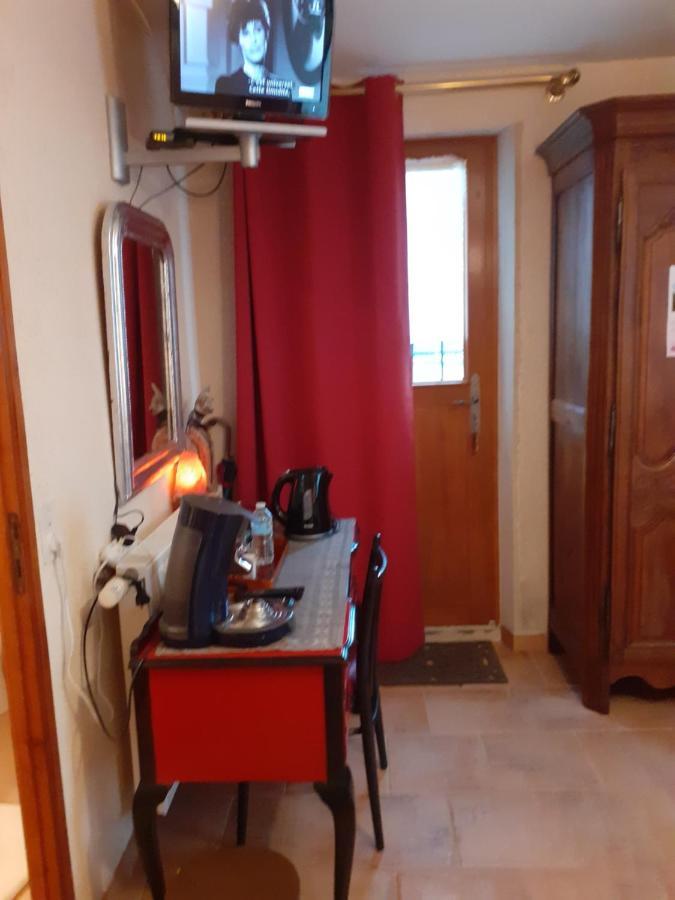 La Pastorale Bed & Breakfast La Puisaye Dış mekan fotoğraf
