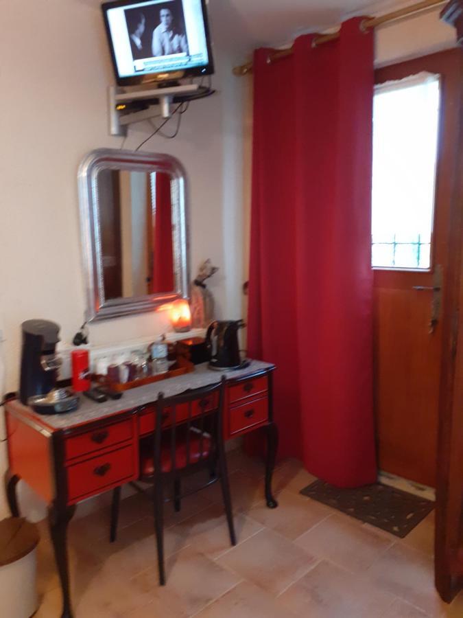 La Pastorale Bed & Breakfast La Puisaye Dış mekan fotoğraf