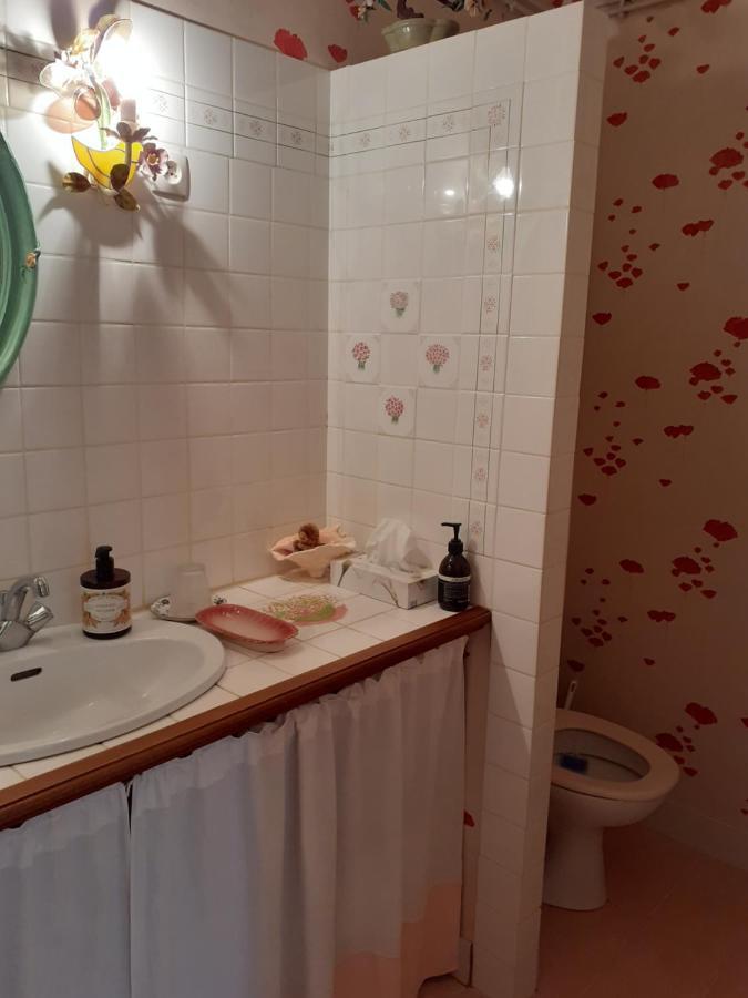 La Pastorale Bed & Breakfast La Puisaye Dış mekan fotoğraf