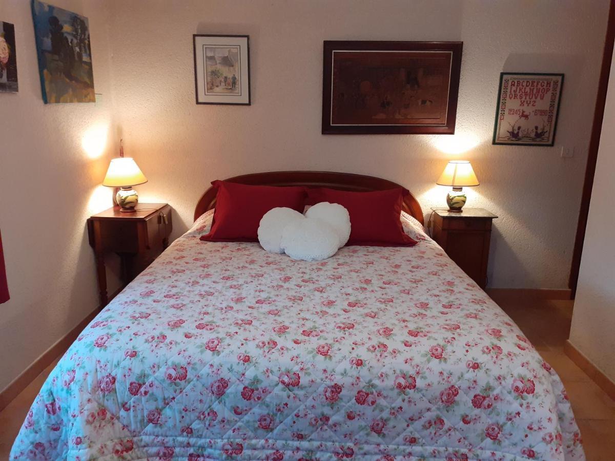 La Pastorale Bed & Breakfast La Puisaye Dış mekan fotoğraf